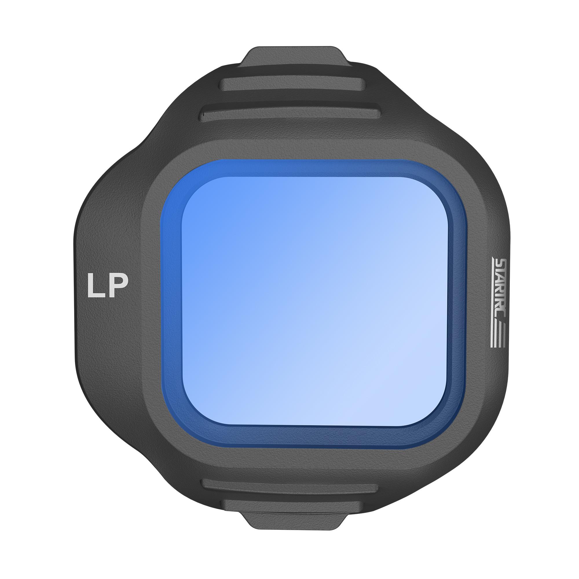 

Фильтры для объектива для DJI Mini 5 Pro УФ CPL ND8/ND16/ND32 ND64 Набор нейтрально-серых фильтров Аксессуар для съемки дроном For DJI Mini 5 Pro