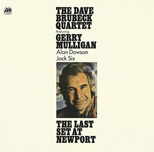 

Last Set at Newport: Live