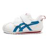 Asics Cotla Scarpe da Ginnastica Casual Minimaliste per Bambini Sneakers Blu Bianco 1144A264-104