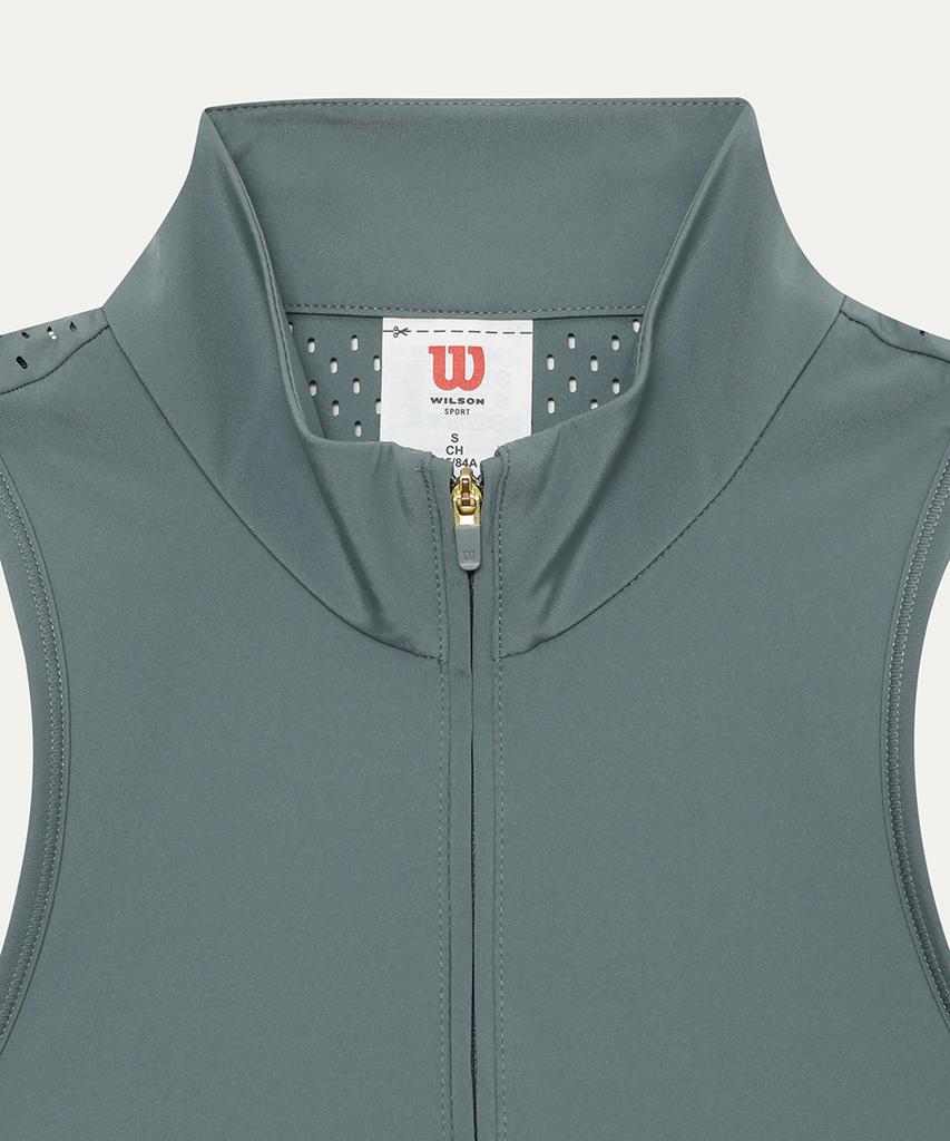 Wilseun Winning Tennis Dress W (3 Colors)