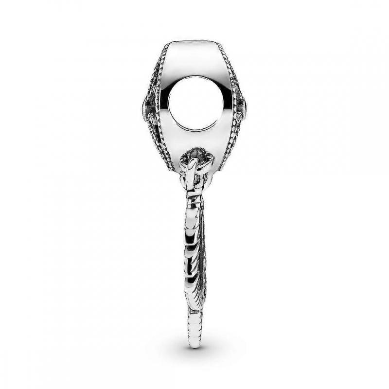 Pandora Moments Dreamcatcher Charm