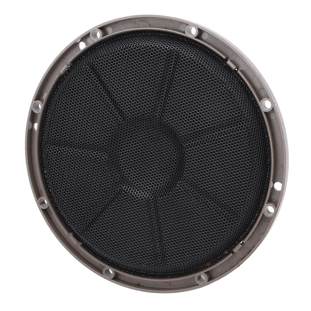 Car Door Speaker Modern Clear Sound Quality Sturdy Structure Long Lasting 9654819680 for Grand C4