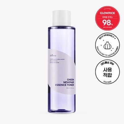 Tonique Onion New Fair Essence 200 ml