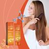Zyvarn Hair and Scalp Treatment Mask with Botanical Extracts Gentle Moisturizing Smoothing Care 100ml