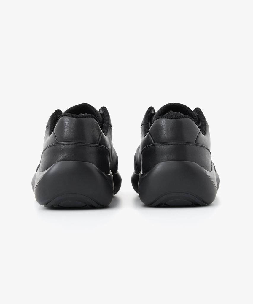 Romantic Move (D-Motion) Dress Sneakers_D-Motion Series R26M151 (Black)