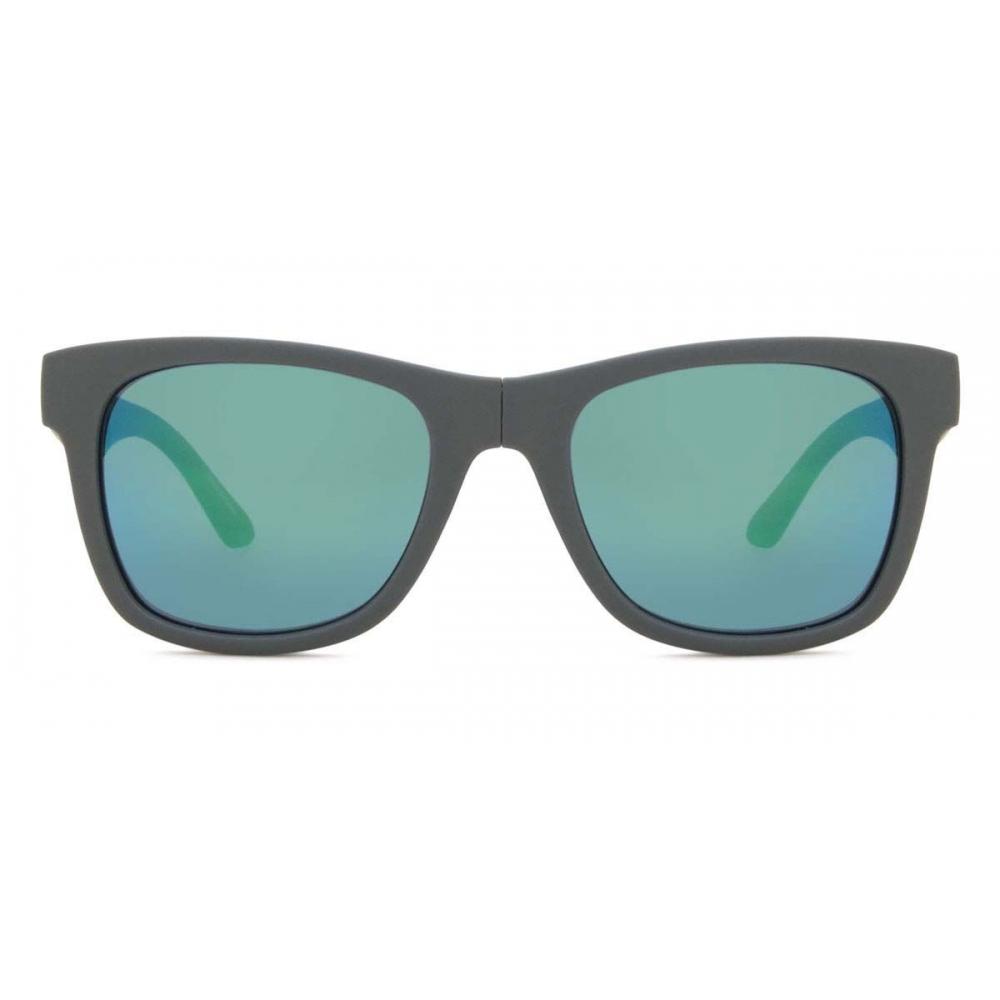 

Lacoste L778s 035 Unisex Sunglasses Grey/52-20-140