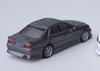 Genesis Company Focal Horizon X Model 1 Toyota Chaser JZX100 Custom Version Gunmetal Finished Model C33701 1/64