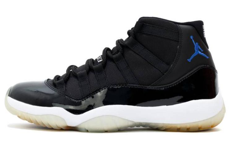 

Jordan 11 Retro Space Jam 2009 378037-041 42.5