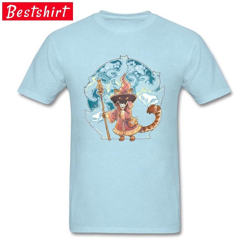 Buy Nekomancer Necromancer Cat Neko T 