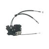 Actuator încuietoare ușă spate stânga Partea șoferului Pentru Kia Sorento 2011-2015 81410 2P000 814102P000 81410-2P000