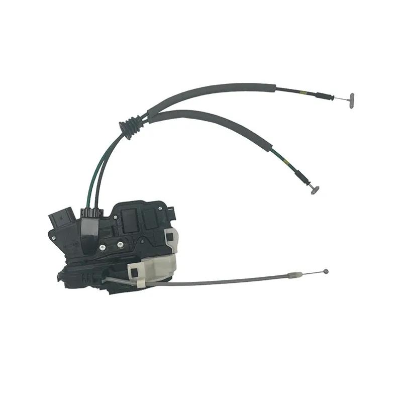 Actuator încuietoare ușă spate stânga Partea șoferului Pentru Kia Sorento 2011-2015 81410 2P000 814102P000 81410-2P000