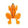 Fishing Large Mouth Lures Large Feet Frogs Baits Double Propellers Legs Freshwater Saltwater Frogs Lures Swimbaits Set