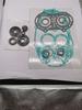 New Car Engine Gasket Set&Oil Seals Kit for Yamaha Banshee 350 YFZ350 1987-2006