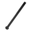 Thru Axle Aluminum Alloy Quick Release Bike Fork Tube Shaft for Road Mountain Bike
