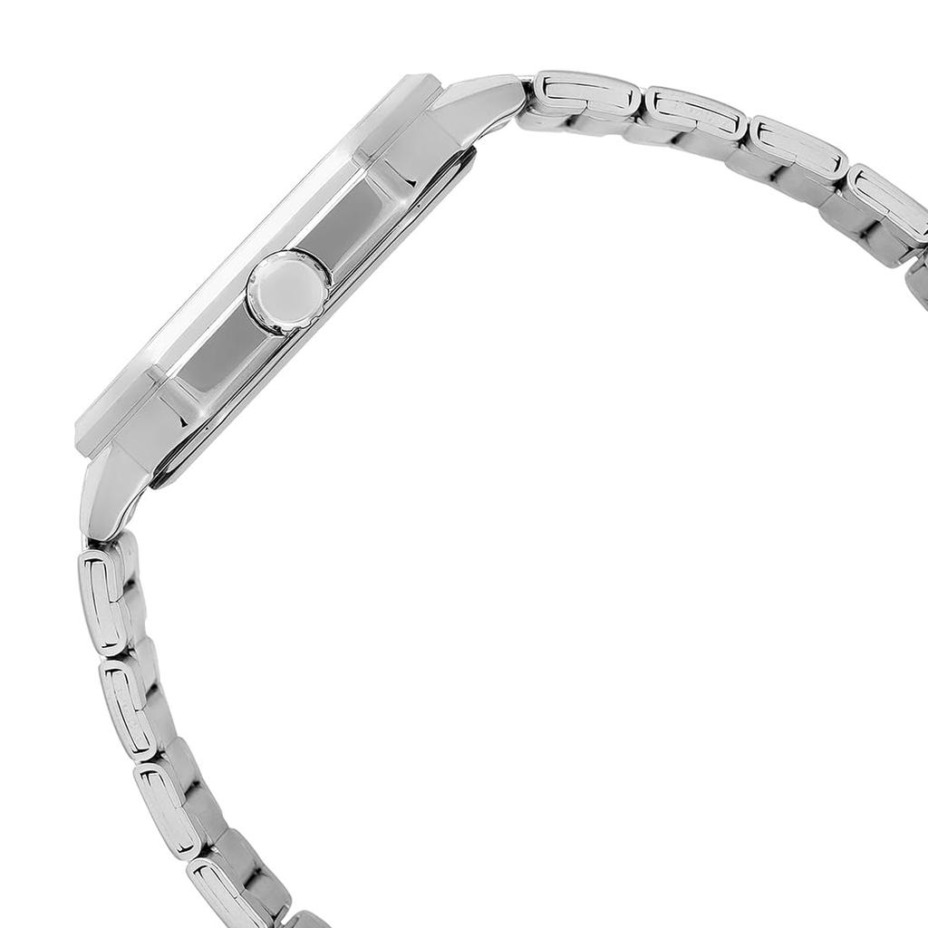 Casio Erkek Paslanmaz Çelik 50M Suya Dayanıklı Analog Kuvars Saat MTP-B195D-7AV