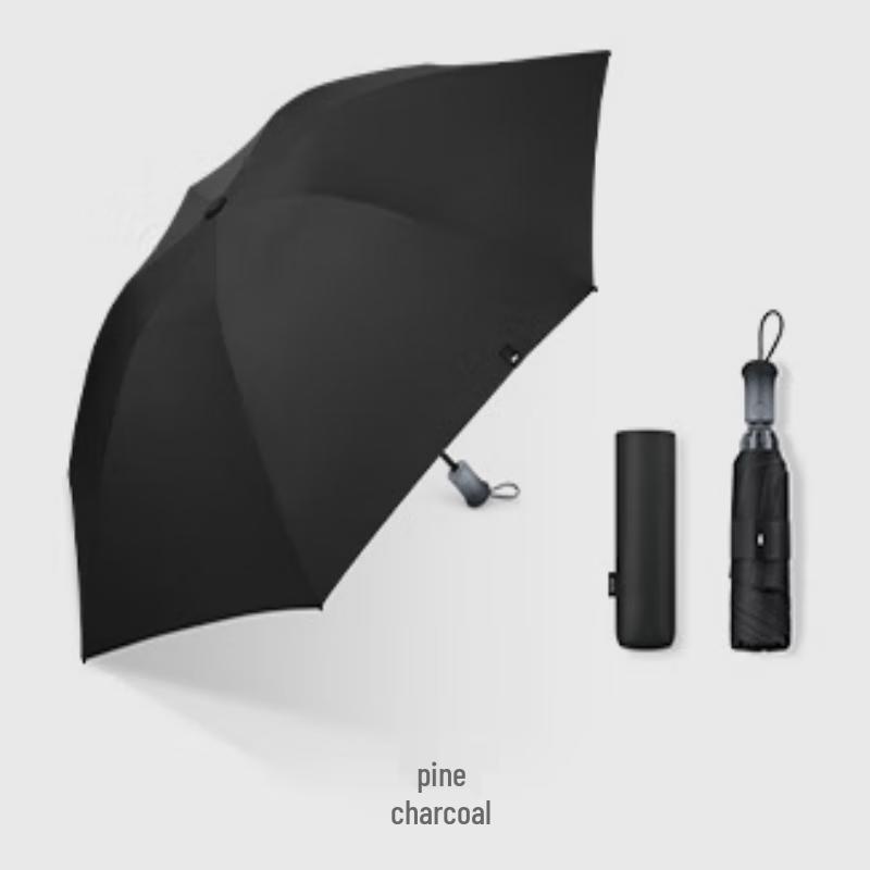 Beneath the Banana RP63524 Automatic Foldable Umbrella