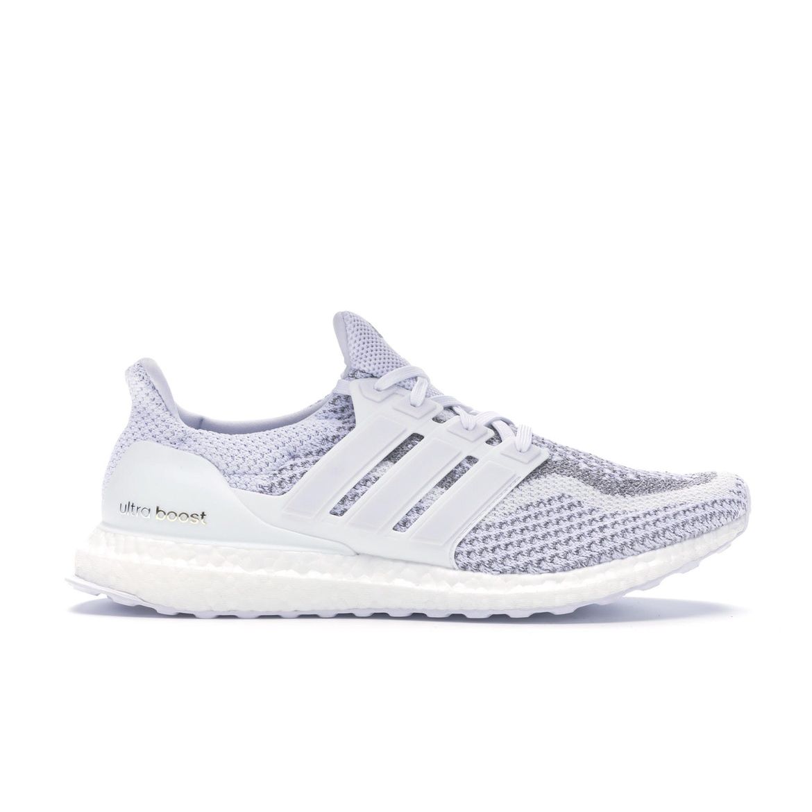

Adidas UltraBoost 2.0 Limited White Светоотражающие кроссовки унисекс Footwear-White BB3928