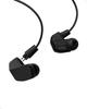 Final VR3000 Recable for Gaming Wired Gaming Earphones with Binaural 3D Surround Sound and Mic for and 360 - [Recommended Gaming, VR, Binaural, ASMR,