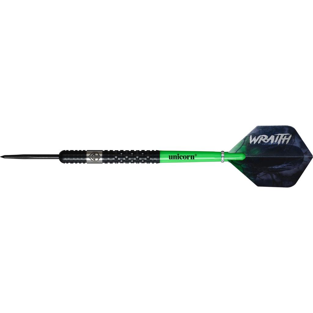 Unicorn Wraith Smith Tungsten Darts