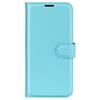 For Motorola Moto G85 5G/S50 Neo 5G Wallet Phone Case Litchi Texture Leather Flip Cover
