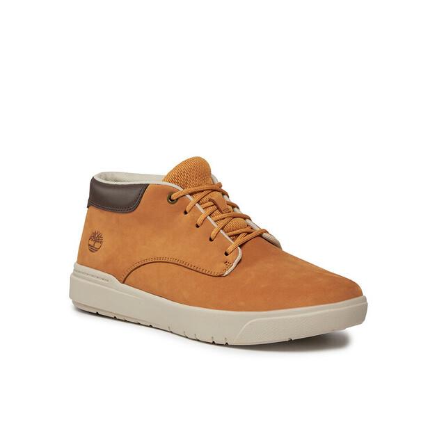 Boots Timberland Seneca Bay Lthr Chukka TB0A5S4Z2311 Brown