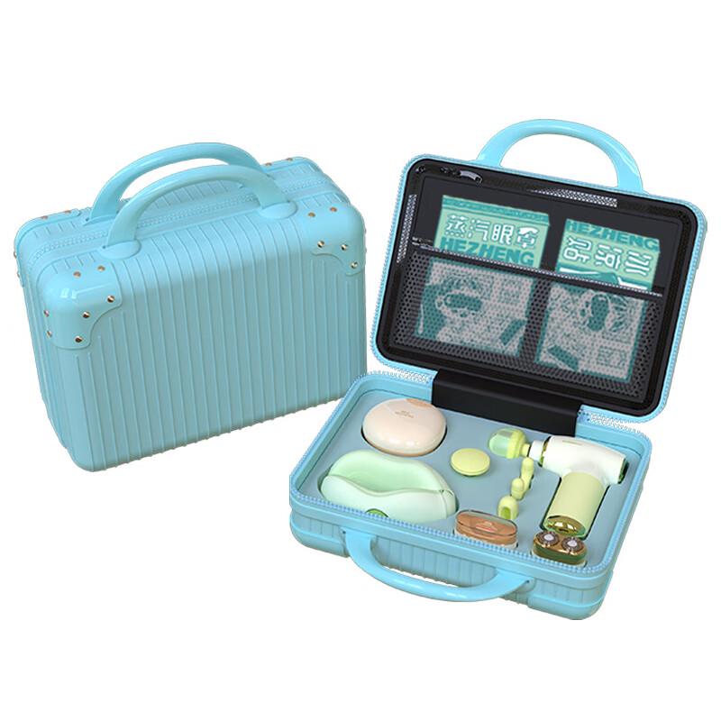 

Hozheng Family Relaxation Set