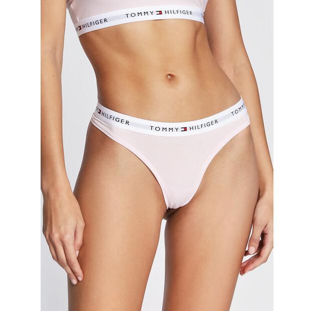 Tommy Hilfiger Thongs UW0UW03835
