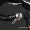 Bicycle Bell Mini Handlebar Bell High Resolution Ring Alarm Ring Ring Transparent Loud Sound Bicycle Horn Bicycle Accessories
