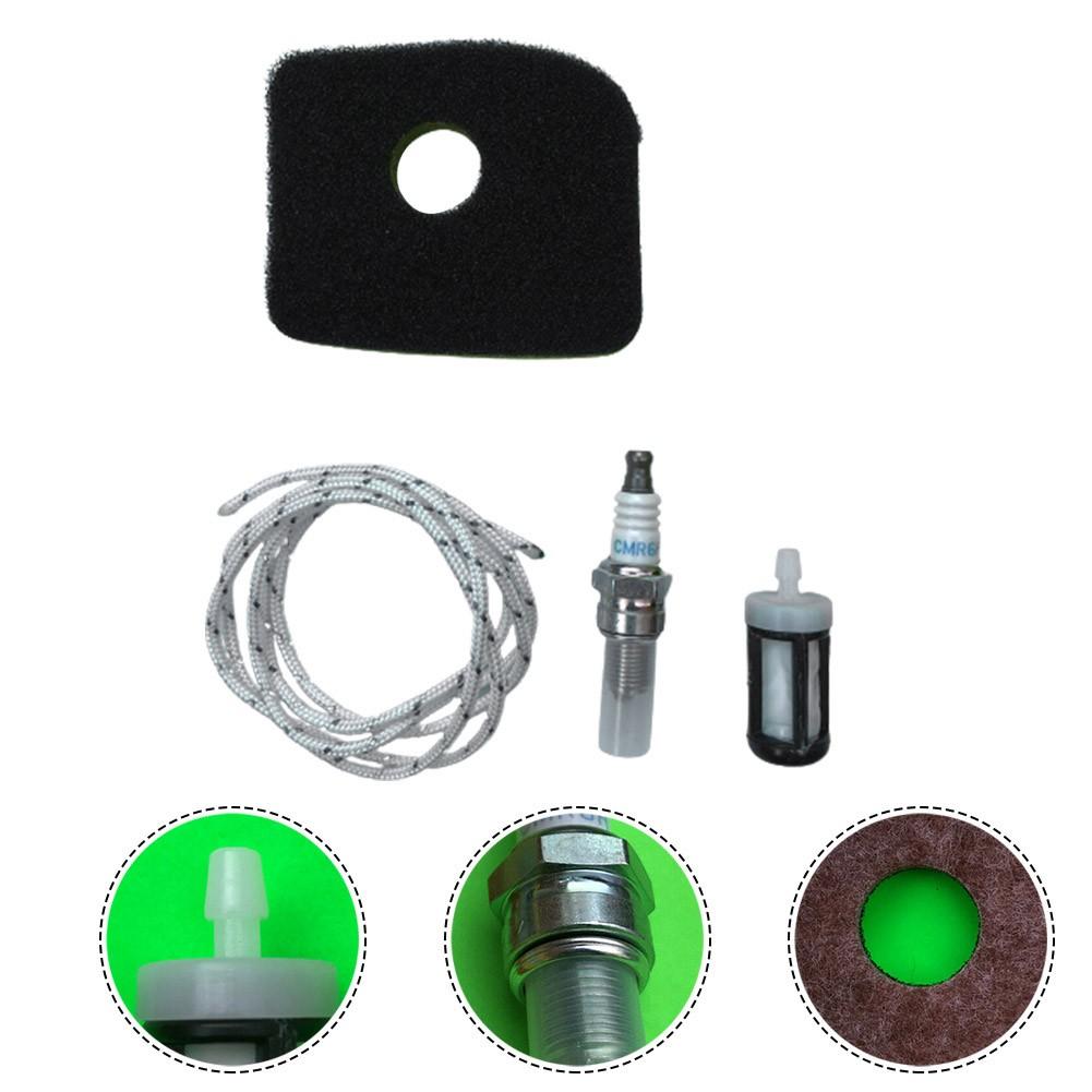 Air Filter Fuel Filter SERVICE KIT 100cm X 3mm Pull Cord
