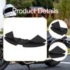 Aerodynamic Wing, Motorcycle Front Spoiler Kit, Wing Deflector for