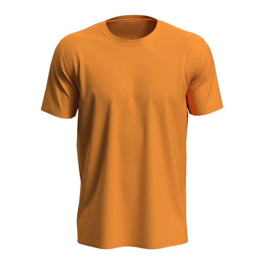 Stedman Unisex Adult Lux T-Shirt