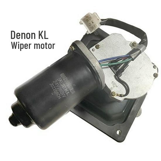 Совместимо с электродвигателем стеклоочистителя Dongfeng Tianlong Qihang Hercules KC