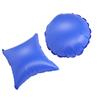 Inflatable Pool Pillow Thickened PVC Protective Cushion for Above Ground Outdoor Swimming Pools 120c
