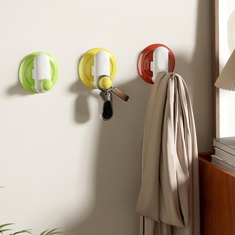 Waterproof ABS Toothpaste Holder  Storage Hanger Clips Enhances Bathroom Organization And Aesthetic Appeal