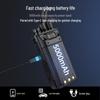 KSUN X-TFSI ZL65 Professional Walkie-Talkie (CN version)