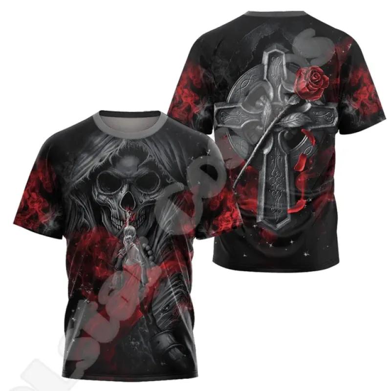 

Чоловіча футболка з принтом у смужку K, спортивна сорочка з візерунком K/Spades King з короткими рукавами, велика футболка Harajuku, літня футболка 6XL