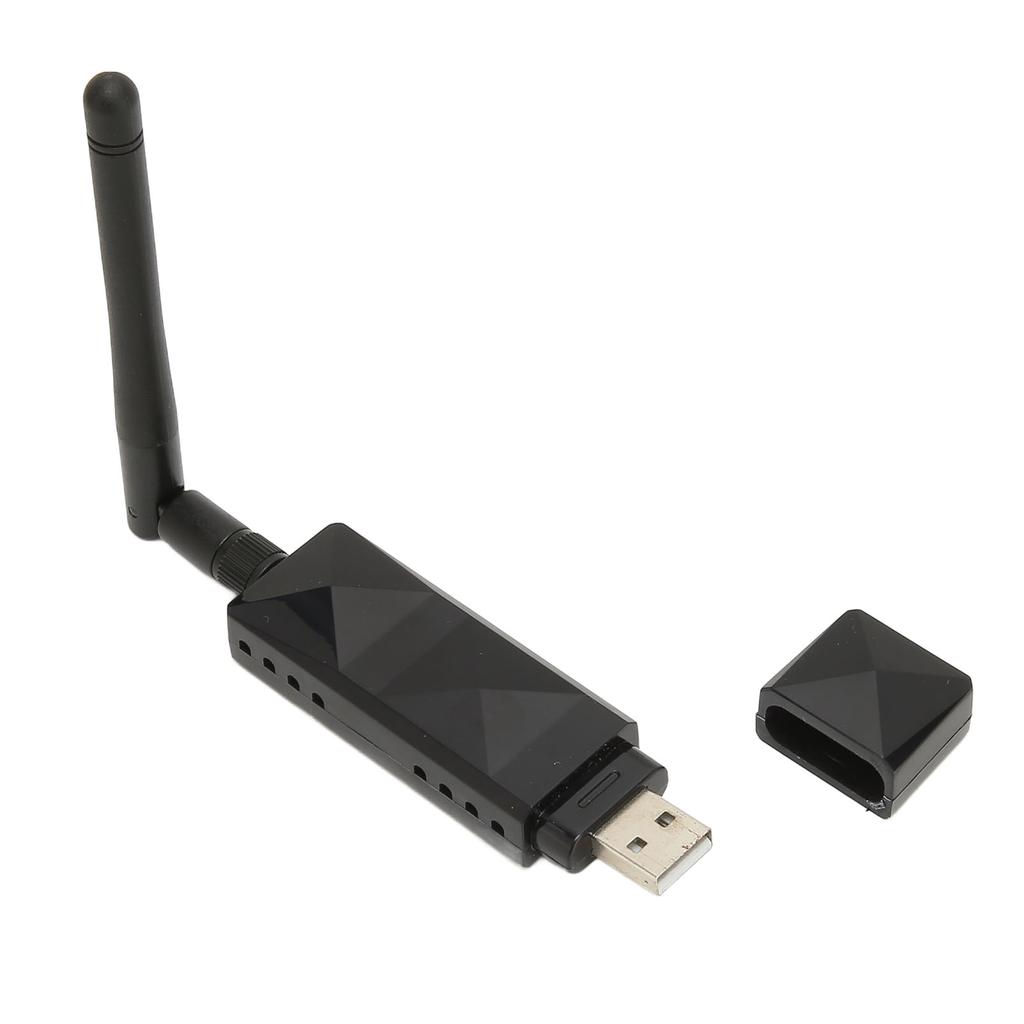 USB Wireless Network Card 2.4G 150Mbps Computer WiFi Adapter Strong Penetration USB WiFi Adapter with USB Interface