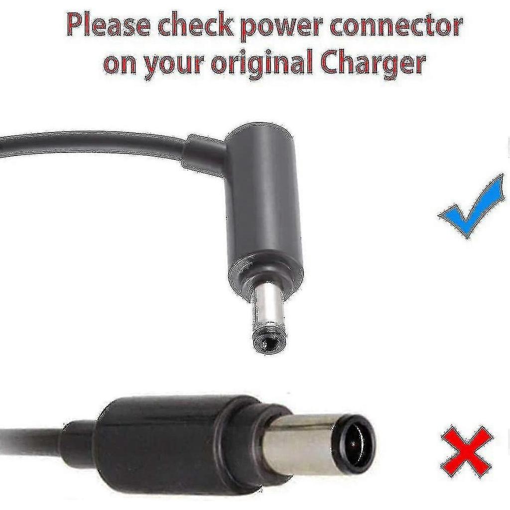70% Rabatt - Ladegerät Für Dyson V6 V7 V8 Dc58 Dc59 Dc61 Dc62 Sv03 Sv04 Sv05 Sv06 Sv07, Ac Staubsauger Adapter Für Dyson 205720-02 Für Dyson Staubsauger