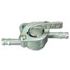 6mm Motorcycle Scooter Fuel Tap Gas Petrol Valve Fuel Tank Switch Motorbike Mini Auto Key Ring On Off Accessories