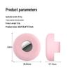 Pet AirTag Protective Case for Apple Tracker