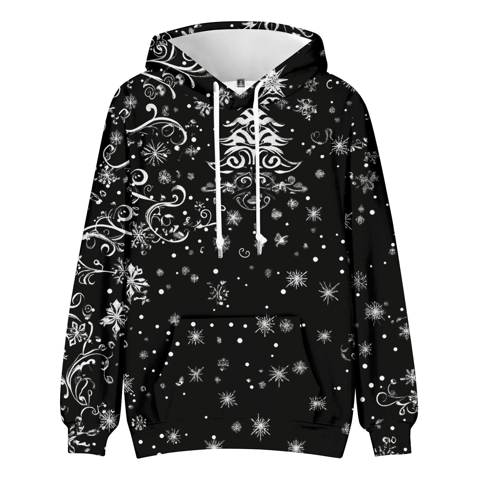 Спортивный костюм с капюшоном — фото 4