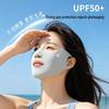 KELME Ice Silk Sun Protection Mask
