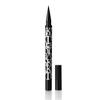 Liquid Eyeliner In Waterproof Film and by TAKAKO OHASHI Long-lasting Black, Type, Smudge-proof Long-lasting,