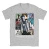 ForrestFrank Jesus Generation Tour 2026 Tee Shirt for Unisex Women New Arrival T Shirts Cotton Clothing
