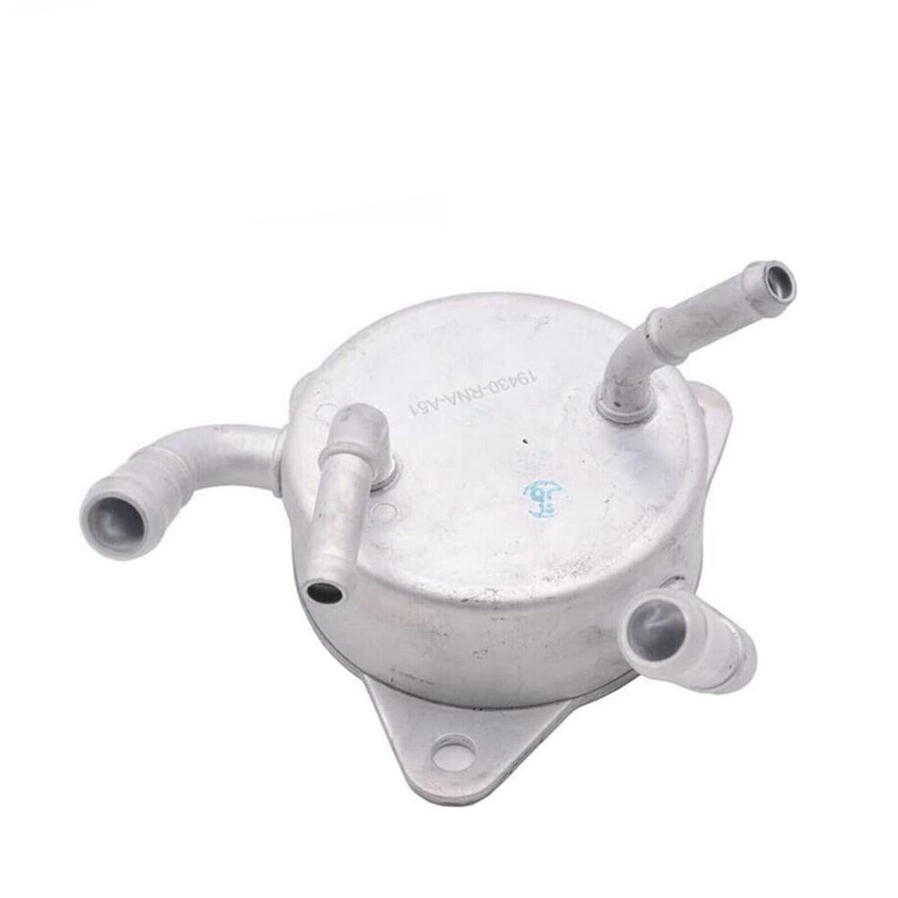 Transmission Oil-Fluid Cooler Warmer For Honda Civic 2006-11 1.8L 19430-RNA-A51