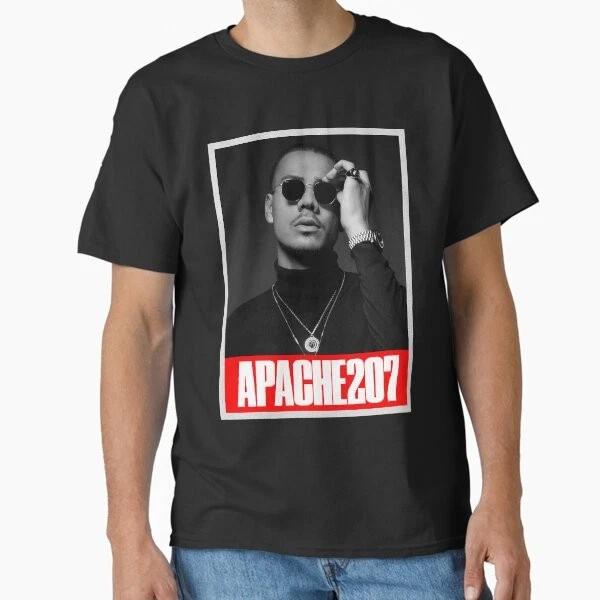 Apc 207 Classic Classic TShirt Made In UsaAus TShirt S2xl S