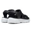 Reebok Hyperium Sandal 'Black White' GX7844