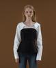 Melion Kona Layered Blouse