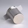 1 Pcs Stainless Steel Reusable Mesh Tea Infuser Strainer Leaf Filter Sieve Cup Parts Tea Leaf Infuser Tea-strainer
