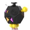 Second Generation Decompression Dice Magic Cube - Anti-Anxiety Stress Relief Artifact